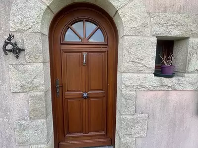 Maison, 113 m²