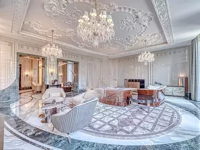 Appartement, 572 m²