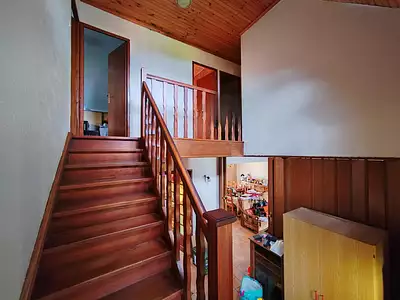 Maison, 119 m²