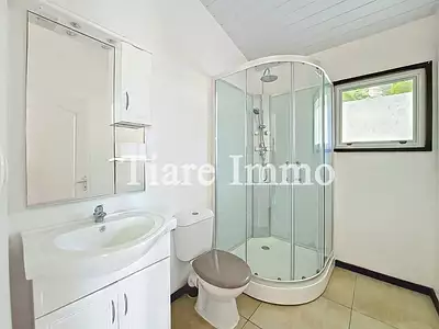 Maison, 65 m²
