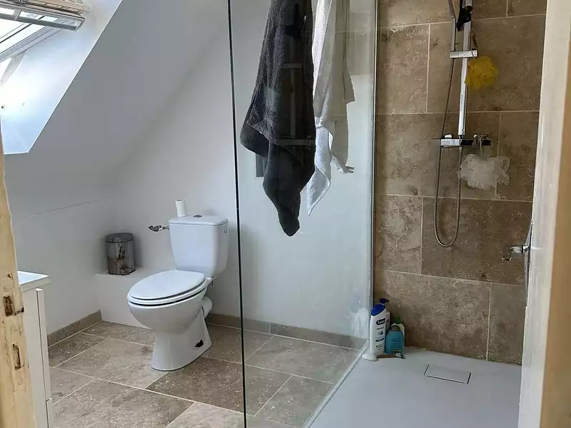 Maison, 90 m²