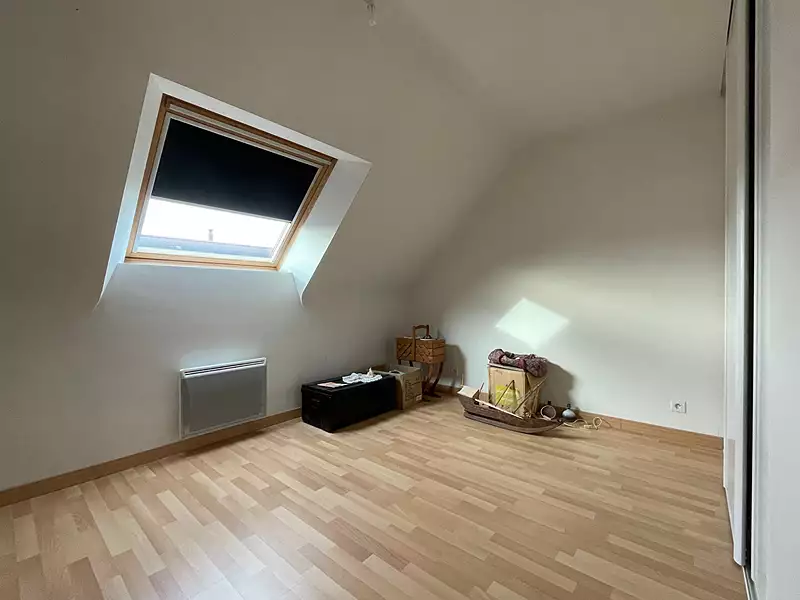 Maison, 100 m²