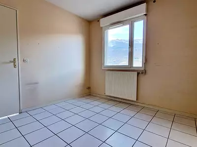 Appartement, 80,39 m²