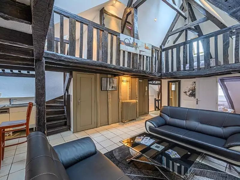 Appartement, 114 m²