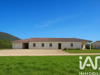 Maison, 144 m²