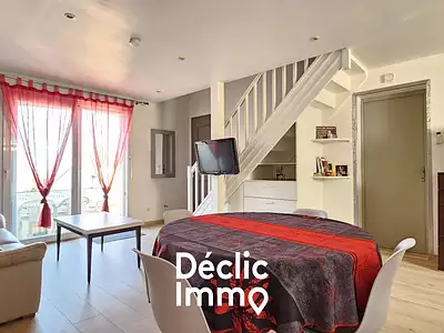 Maison, 73,49 m²