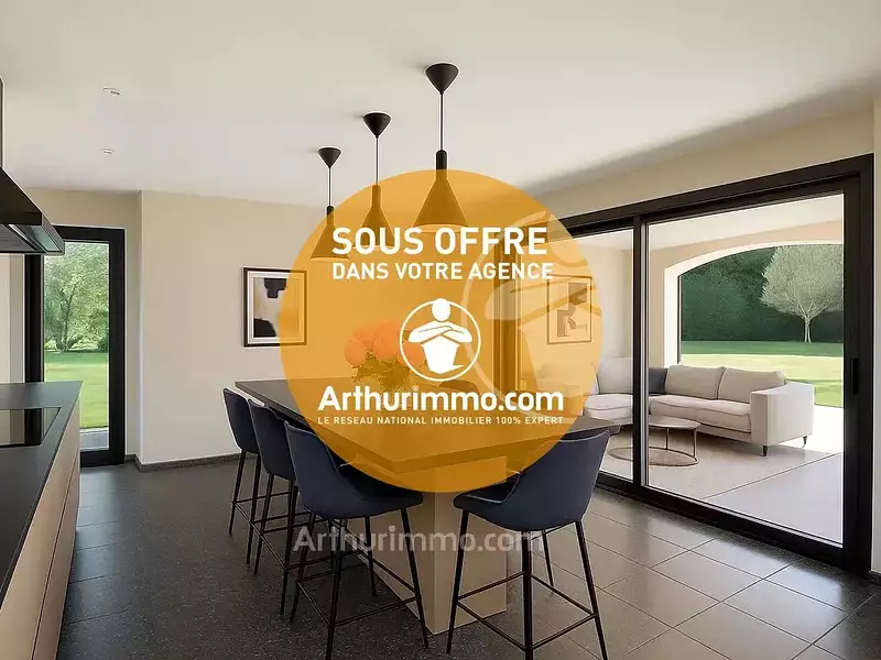 Appartement, 63,76 m²