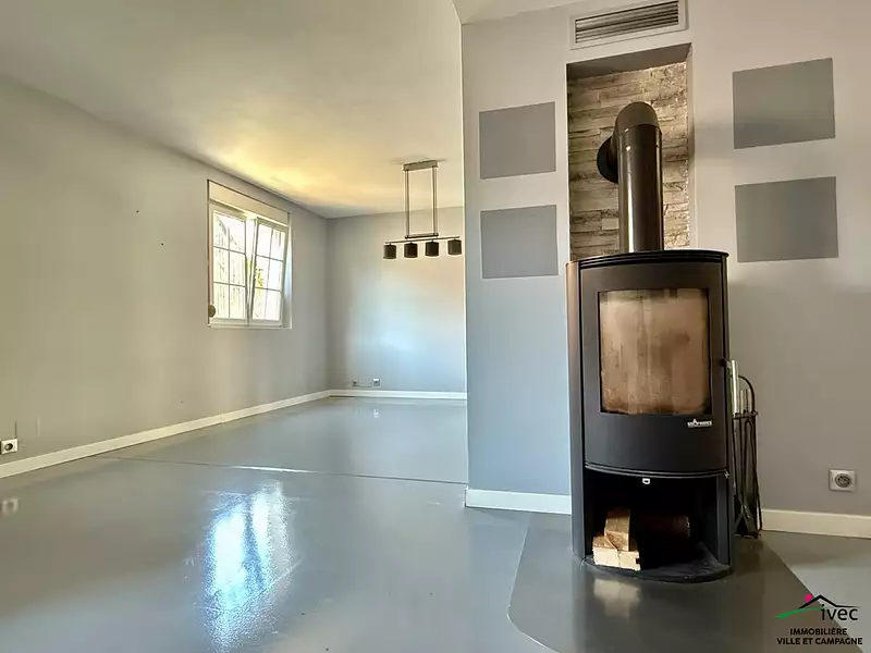 Maison, 100 m²