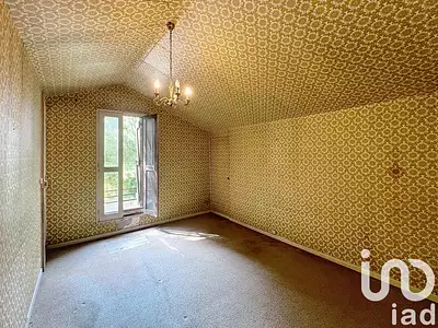 Maison, 110 m²