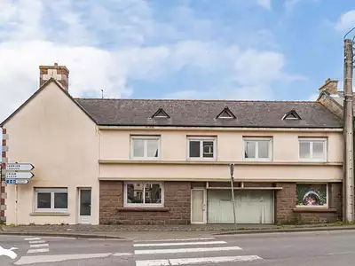 Maison, 159 m²