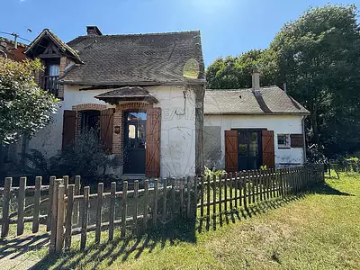 Maison, 97 m²