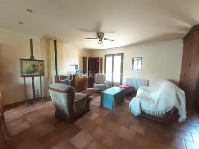 Maison, 88 m²