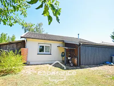 Maison, 74 m²