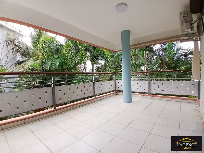 Appartement, 83,96 m²