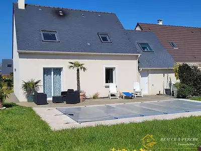 Maison, 100 m²