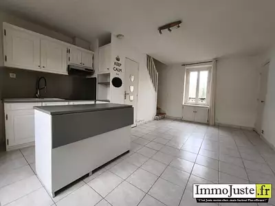 Appartement, 28,67 m²