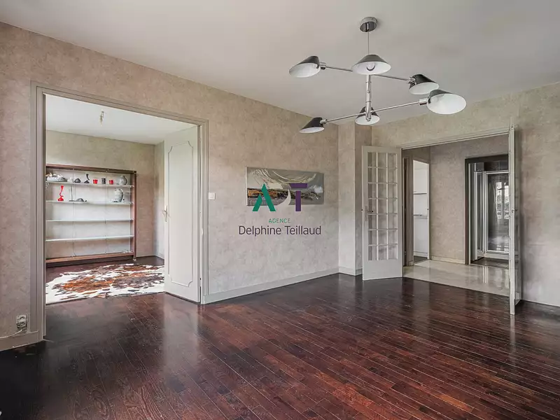 Appartement, 78,85 m²