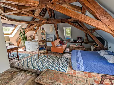 Maison, 303 m²