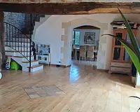 Maison, 200 m²