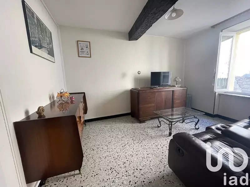 Appartement, 76 m²