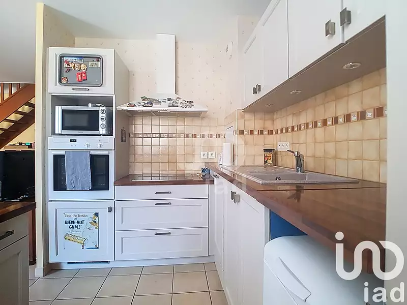 Appartement, 63 m²