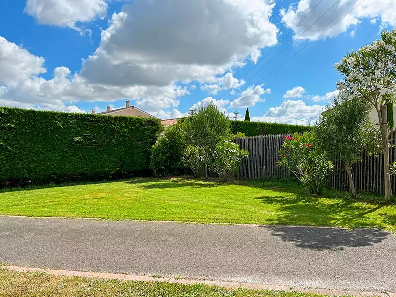 Maison, 120 m²