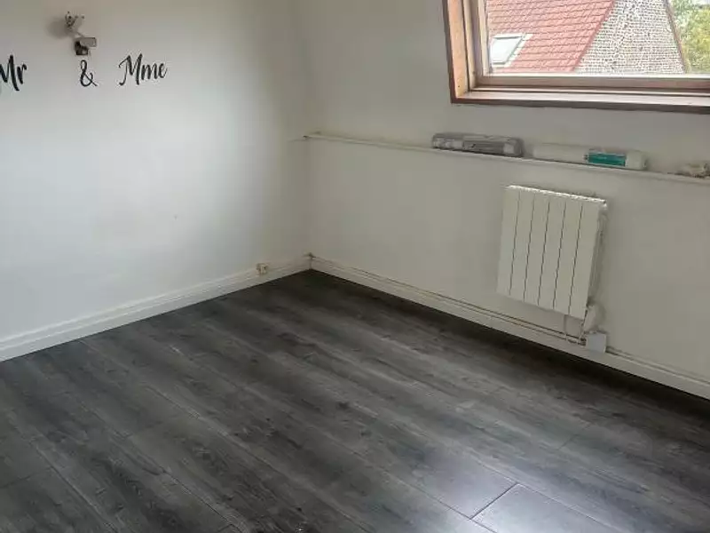 Immeuble, 82 m²