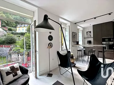 Appartement, 48 m²