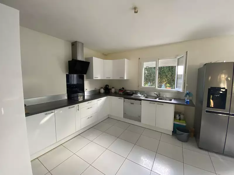 Maison, 100 m²