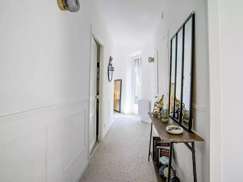 Appartement, 60 m²