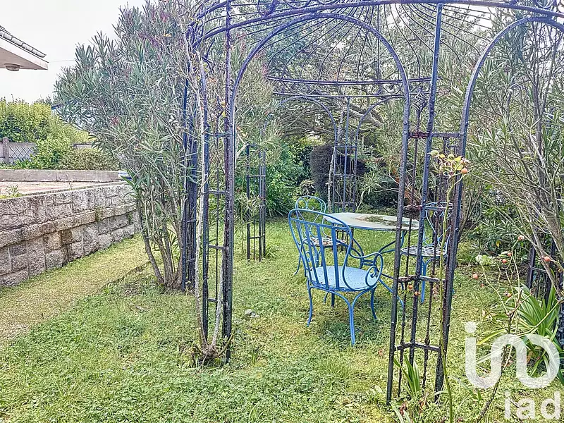 Maison, 165 m²