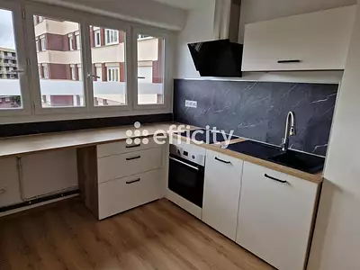 Appartement, 65 m²