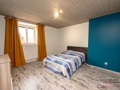 Maison, 226 m²