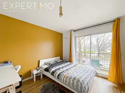 Appartement, 73,57 m²
