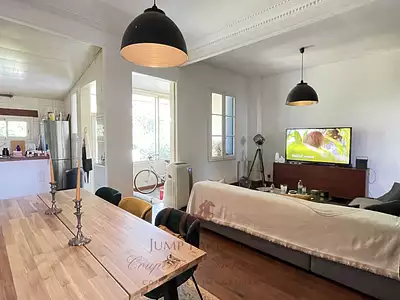 Maison, 128 m²