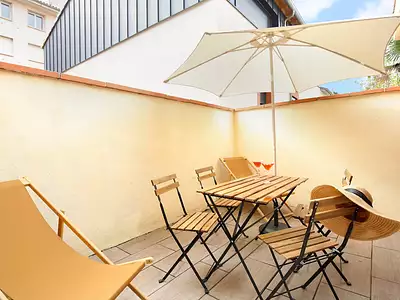Appartement, 85 m²