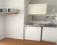 Appartement, 28,81 m²