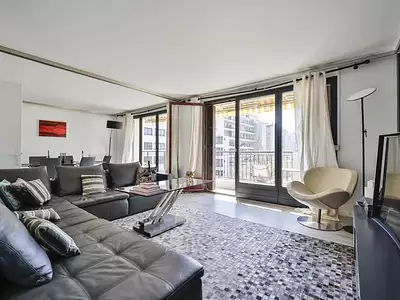 Appartement, 84,12 m²