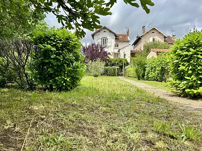 Maison, 130 m²