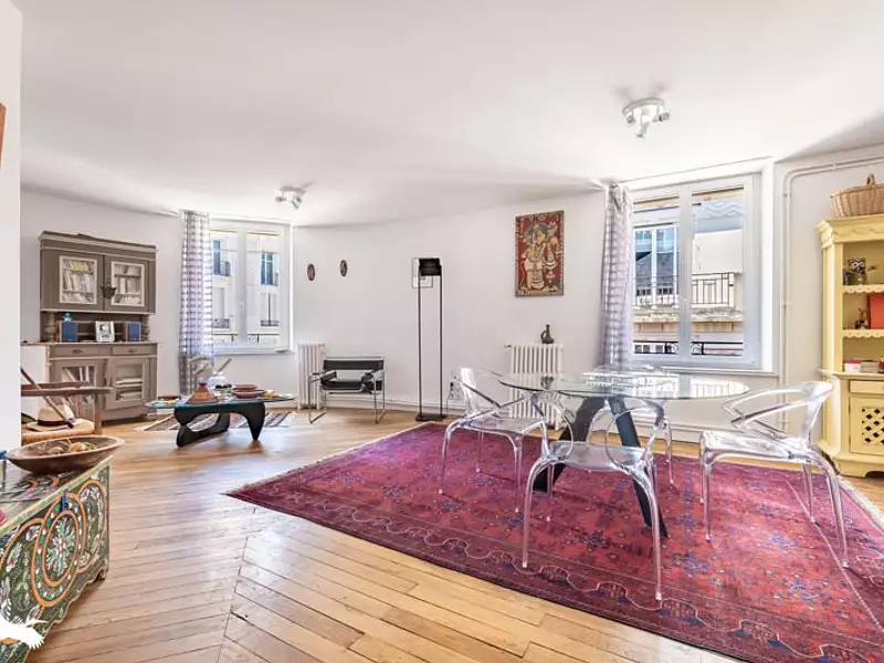 Appartement, 148 m²