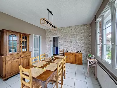 Maison, 149 m²