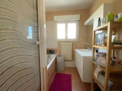 Maison, 110 m²
