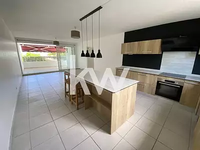 Appartement, 85,96 m²