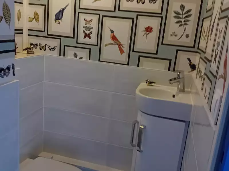 Appartement, 57,29 m²