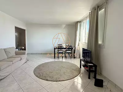 Appartement, 85,11 m²