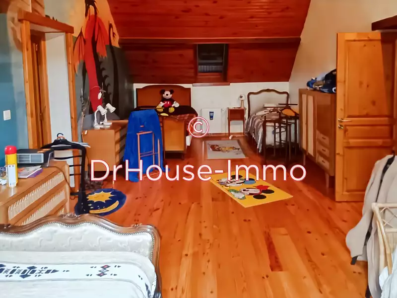 Maison, 360 m²