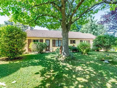 Maison, 116 m²