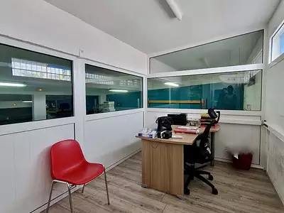 Divers, 331 m²