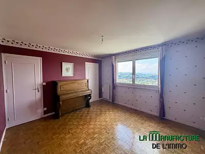 Appartement, 89,4 m²