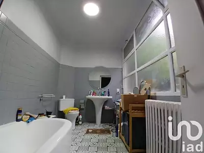 Maison, 130 m²